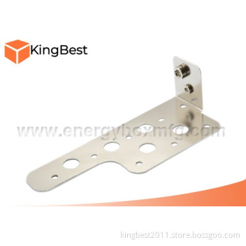 Custom Laminated Busbars